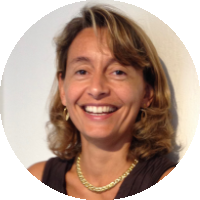 Virginie PERRIER-SAIGRE